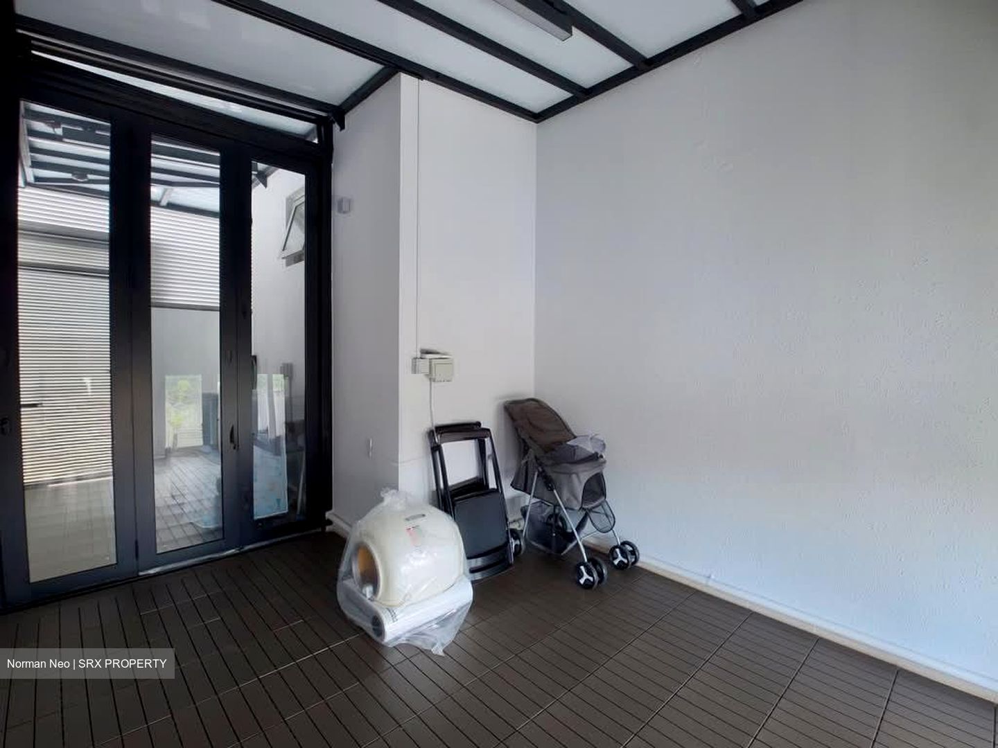 Wembly Residences (D19), Apartment #597765101